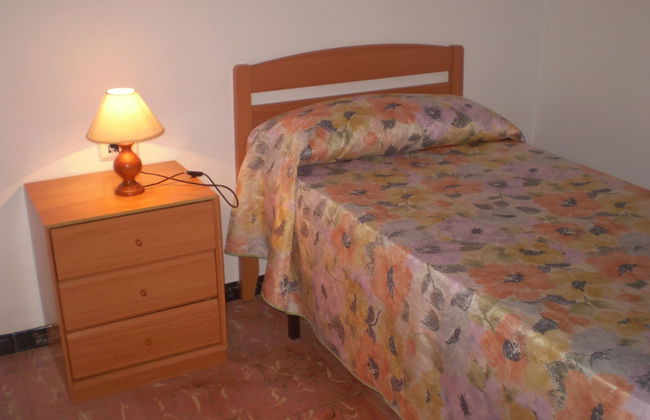 Apartamentos El Oasis - Foto 2