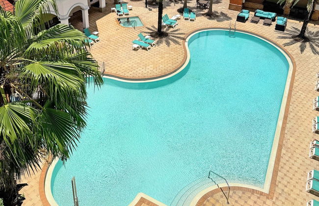 The Point Hotel & Suites - Foto 33