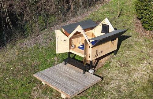 Villa La Quercia Country House - Foto 68