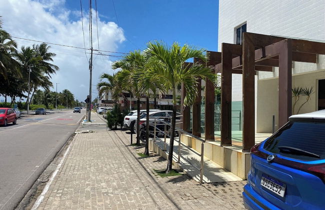 Bela Hospedagem - Estilo Bela Vista 206 - Photo 19