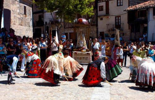 Ca' la Paz - Mogarraz - Foto 22