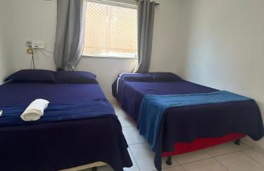 Próx a orla, 14 pessoas, ar condicionado e garagem - Foto 29