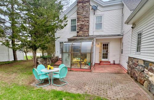 Maplewood Manor - Unit 1 - Foto 8