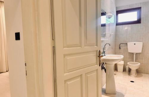 Mira Premium House - Serenity Escape in Kalamaki by Villa Mana Gers - Foto 25