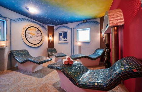 Richterhof Wellness Apartments Bayerischer Wald - Foto 33