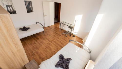 AVR Apartment HOF 7 - Foto 4