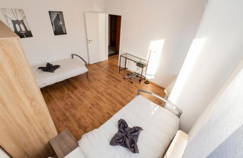 AVR Apartment HOF 7 - Foto 4