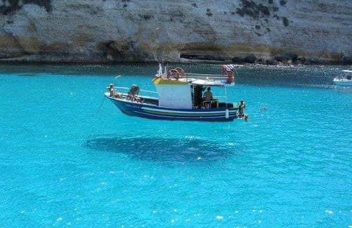 Casa Alba Castro Salento - Foto 28