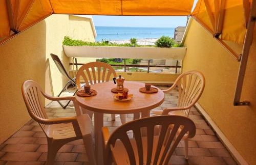 SE139 - Senigallia, monolocale con terrazzo al residence Piramidi - Foto 15