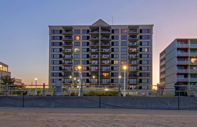 The Colony Virginia Beach by TripForth - Foto 1