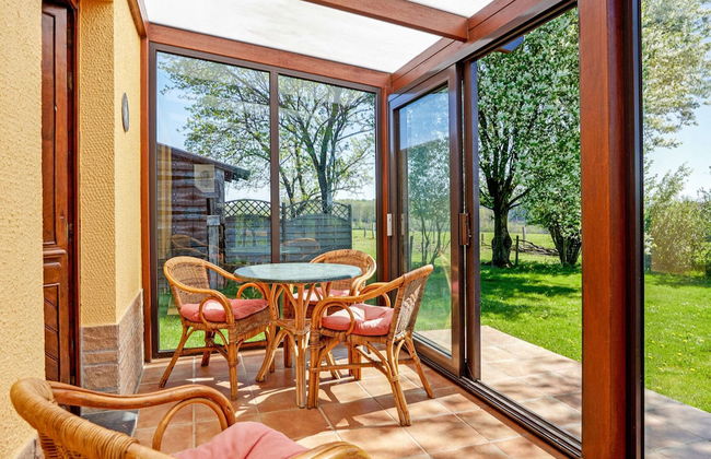 Holiday Home in Porcheresse Daverdisse - Photo 37