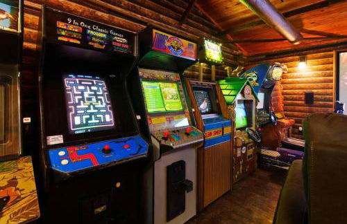 Great Outdoors by OC Adventure Homes - Foto 49