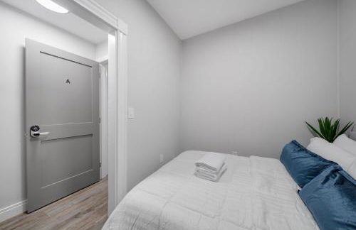 4BR 1BH Apt in South Boston near Old Harbor Beach - Foto 9