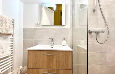 La plume dorée - Hotel de ville - Foto 22