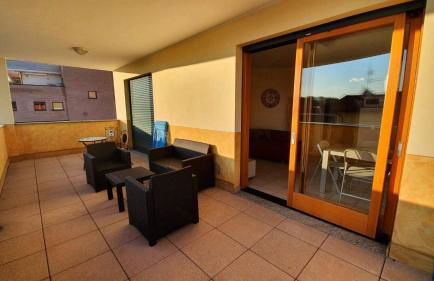 APPARTAMENTI TICINO - Foto 15