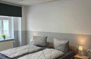 Ferienwohnung H&M Immobilien Querfurt 2 - Foto 6