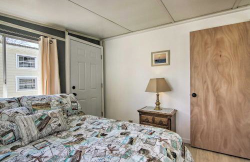 Dog Friendly! Ocean Pines Crabby Cottage - Foto 16