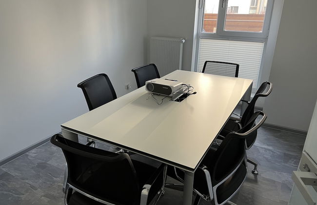 Amazing 2-Room Penthouse Cityview W13 - Foto 27