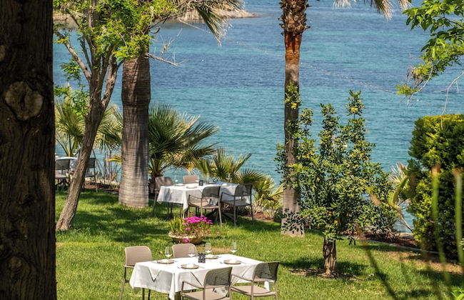 Hiddenbay Urla - Foto 78