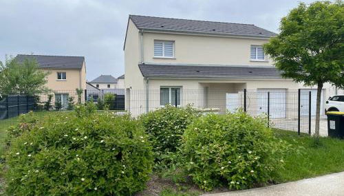 Superbe Maison avec jardin - Foto 4