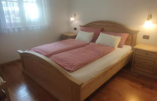 Appartamenti Residence Rodolon Fontanazzo - Foto 27