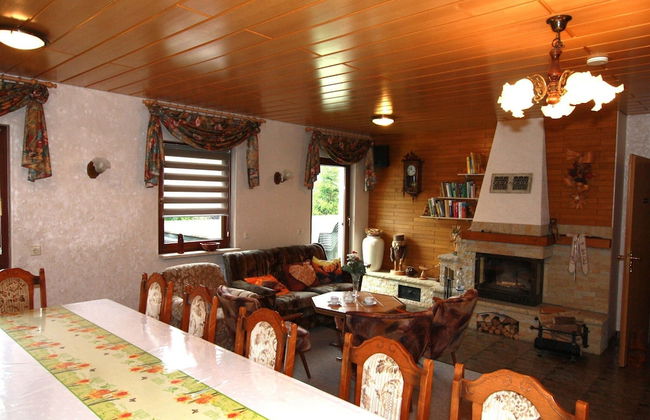 Schone Ferienwohnung mit Terrasse, Altenberg - Foto 10