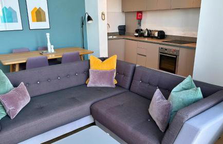 Kitty Lass- 2 Bed Luxury Apartment by Together Travel - Photo 6