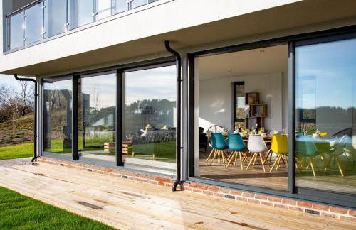 Lakeside property with spa access on a nature reserve Sandpiper BV13 - Photo 8