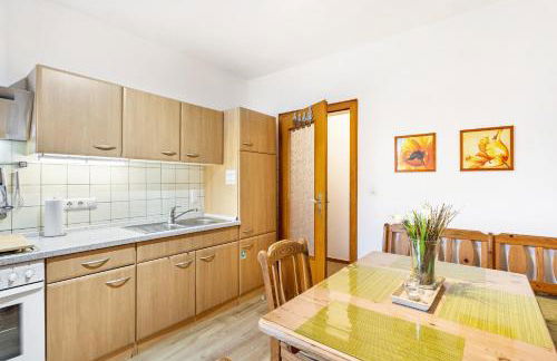 Ferienwohnung Am Kirchplatz - Foto 10