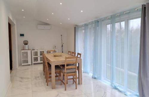 Dom NARIE na Mazurach nad Jeziorem Narie - Foto 7