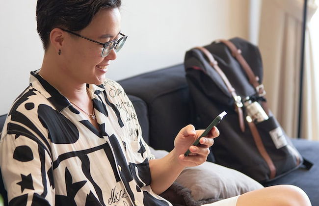 Velea at Rose Apple Square - Foto 35