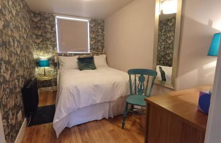 Garden Apartment Morpeth- with lockable bike storage! - Foto 7