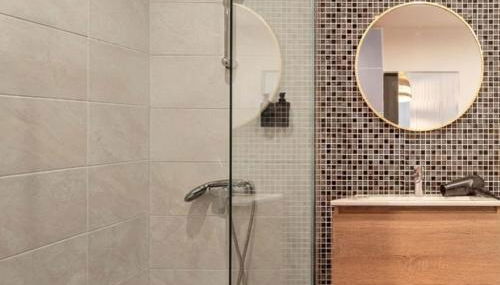 Appartement avec terrasse, climatisation et parking- Blagnac, 5 min Aéroport & AIRBUS - Foto 4