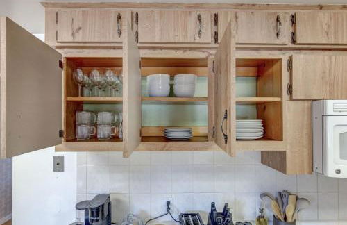 Denver Hot Tub Retreat Near Downtown - 20 Percent Off Feb - Foto 17