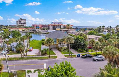 St. Pete Beach Executive Waterfront Retreat - Foto 33