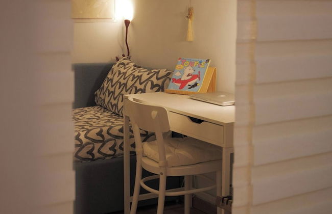 Itiseasy Palermo 2 Private Apartment - Foto 30