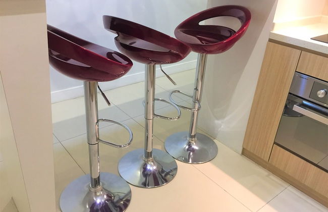 Borneo Coastal Residence - IMAGO Mall - Foto 33