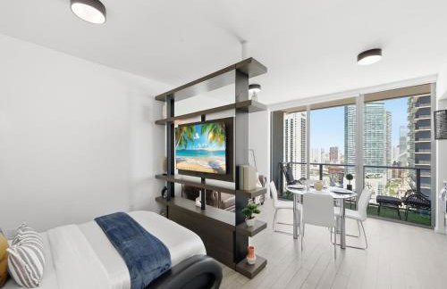 Brickell Bay View - Photo 3