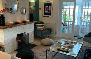 The Sea, The Sea, a unique, family oceanic retreat - Foto 59