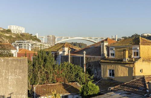 D&S - Foz Riverside Apartment - Foto 41