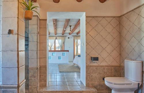 Casa Rural Nel - Foto 40