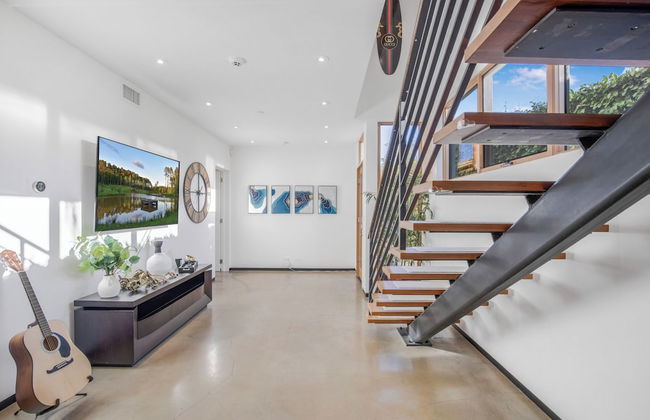 Cedar Loft Villa - Foto 27