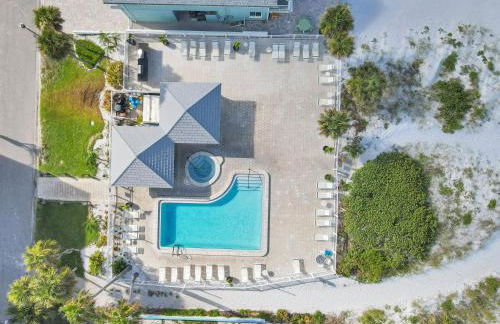 San Remo 406 Beachfront Suite - Foto 7