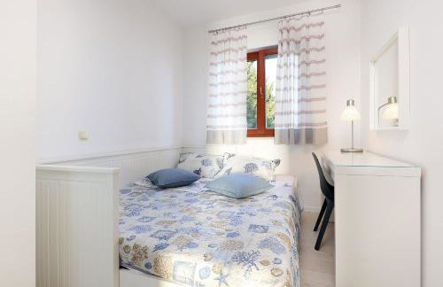 Apartment Lina - Pool and Sea View - Foto 15