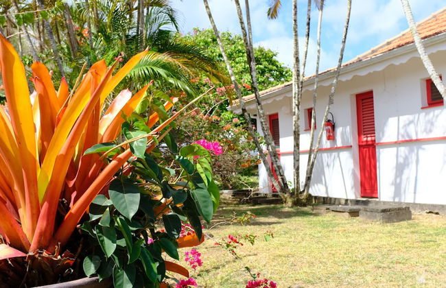 L'Impératrice Village Résidence Hôtelière - Photo 31