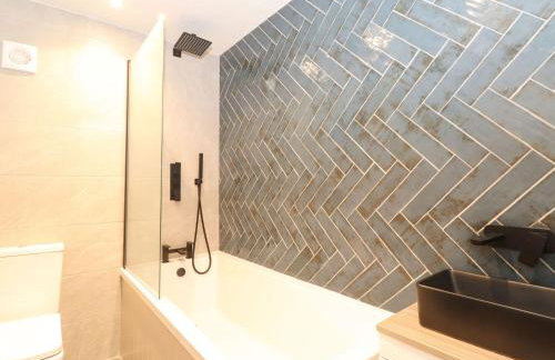 Hazelrigg Cottage - Foto 23