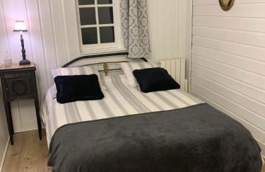 Gîte " Le Normand " Sa Vue Splendide - Foto 17