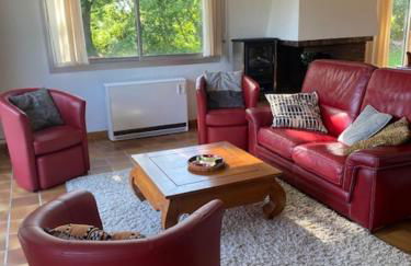 Terre d'ajoncs - Foto 7