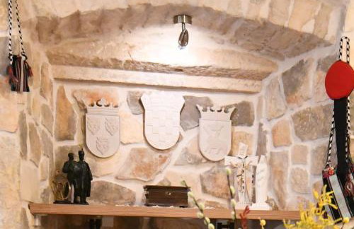 Madona di Sinj - Foto 8