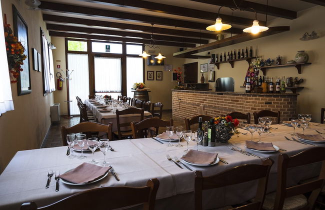 Agriturismo Il Cascinale - Photo 20